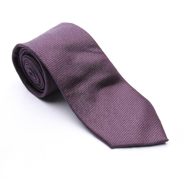 Silk Tie Purple | Vite EnVogue