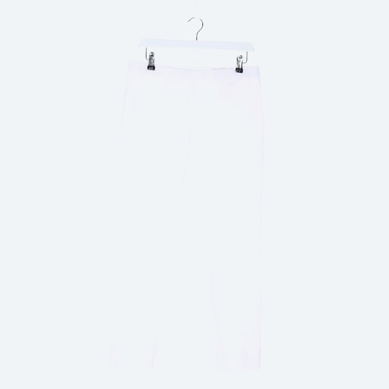 Bild 1 von Hose 42 Weiß in Farbe Weiß | Vite EnVogue