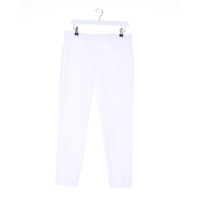 Image 1 of Trousers 42 White | Vite EnVogue
