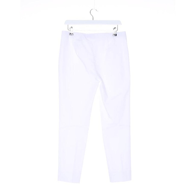 Trousers 42 White | Vite EnVogue
