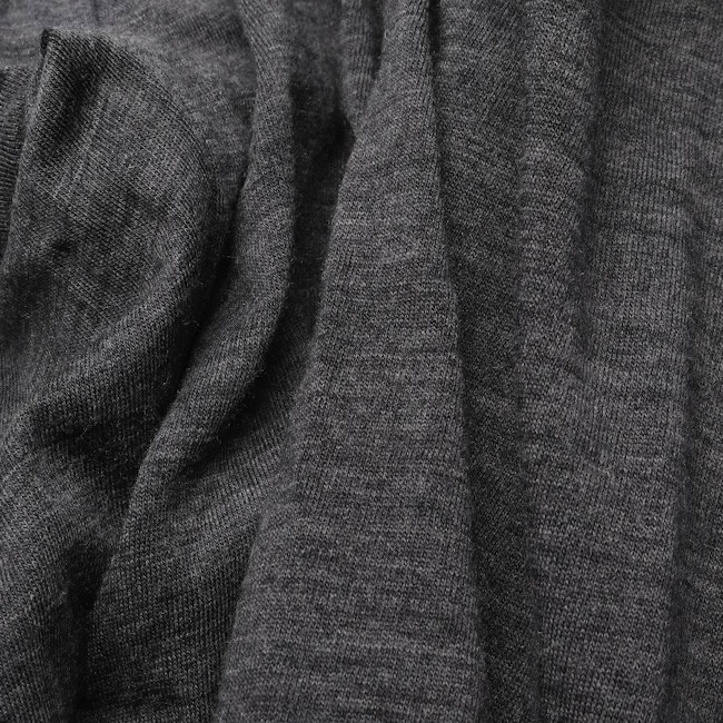 Image 3 of Dress M Gray in color Gray | Vite EnVogue
