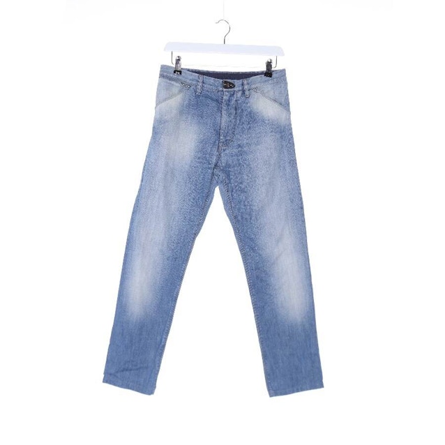 Image 1 of Jeans Straight Fit 38 Blue | Vite EnVogue