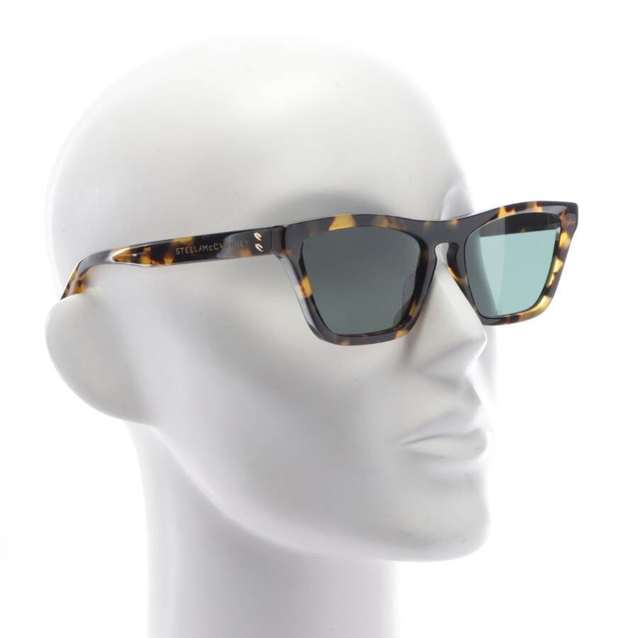 Bild 2 von SC40060I Sonnenbrille Dunkelbraun in Farbe Braun | Vite EnVogue