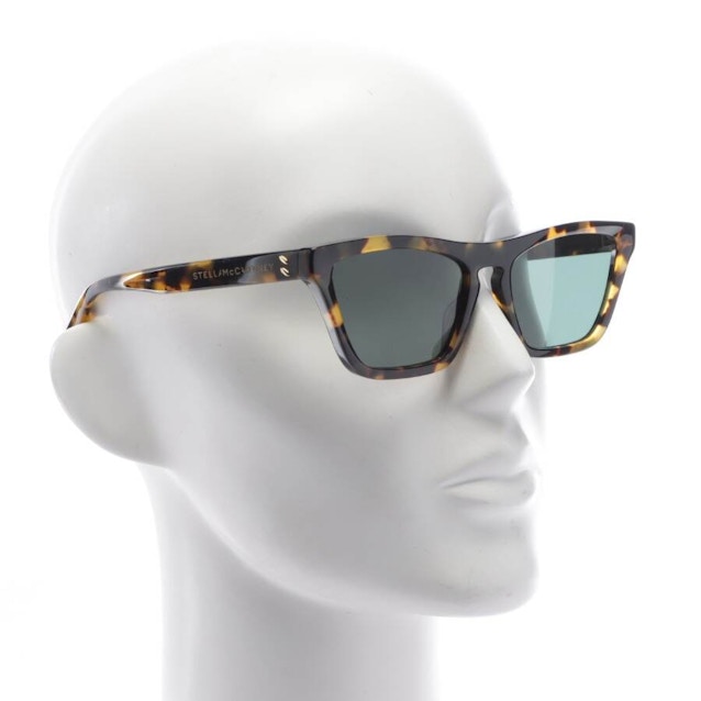 SC40060I Sunglasses Dark Brown | Vite EnVogue
