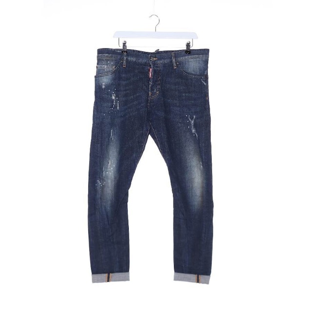 Bild 1 von Jeans Straight Fit 52 Blau | Vite EnVogue