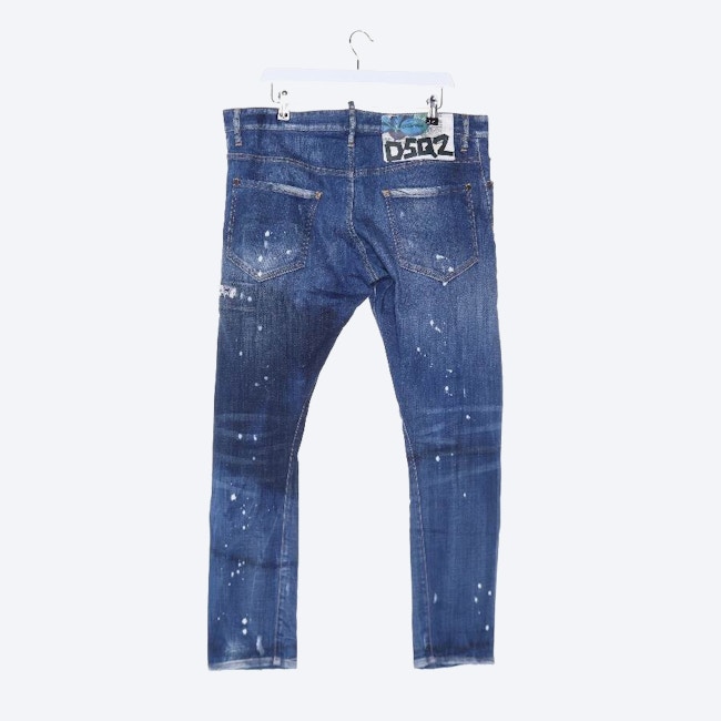 Bild 2 von Jeans Straight Fit 52 Blau in Farbe Blau | Vite EnVogue