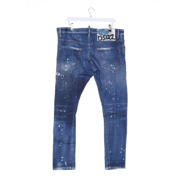 Jeans Straight Fit 52 Blue | Vite EnVogue
