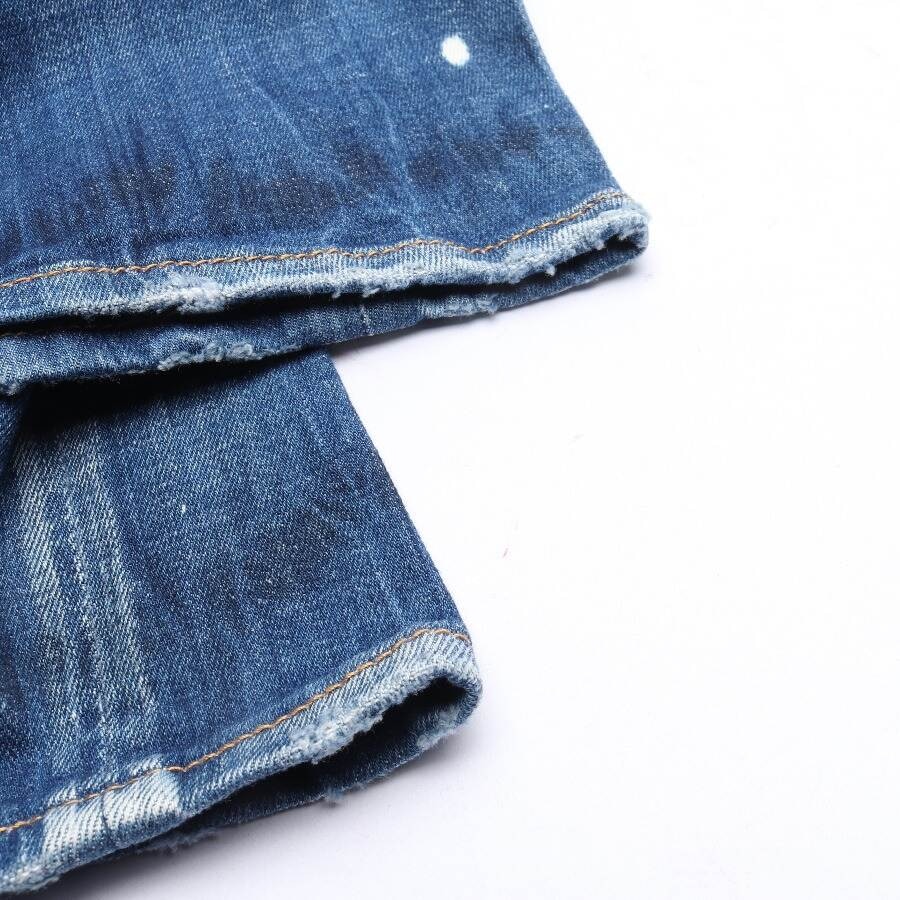Bild 3 von Jeans Straight Fit 52 Blau in Farbe Blau | Vite EnVogue