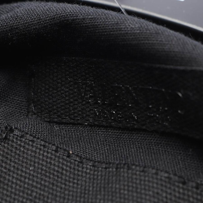 Image 5 of Between-seasons Jacket 54 Black in color Black | Vite EnVogue