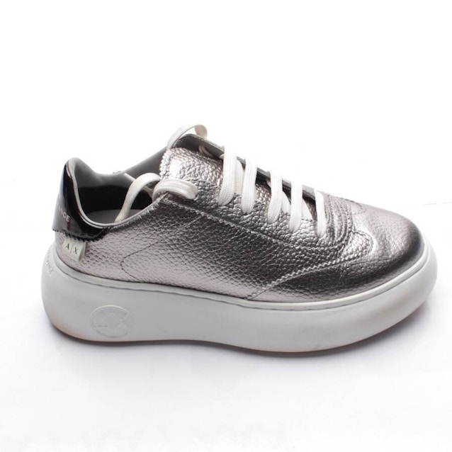 Image 1 of Sneakers EUR38 Silver | Vite EnVogue