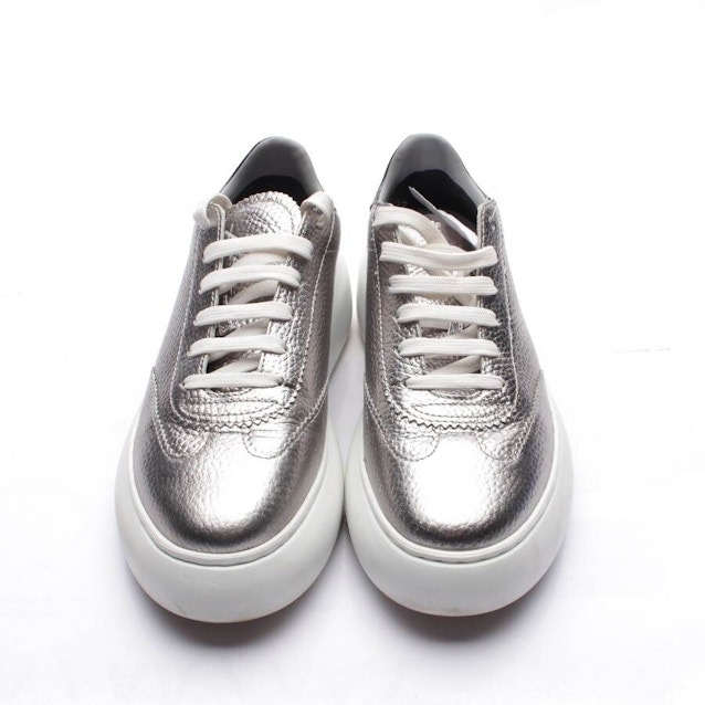 Sneakers EUR38 Silver | Vite EnVogue