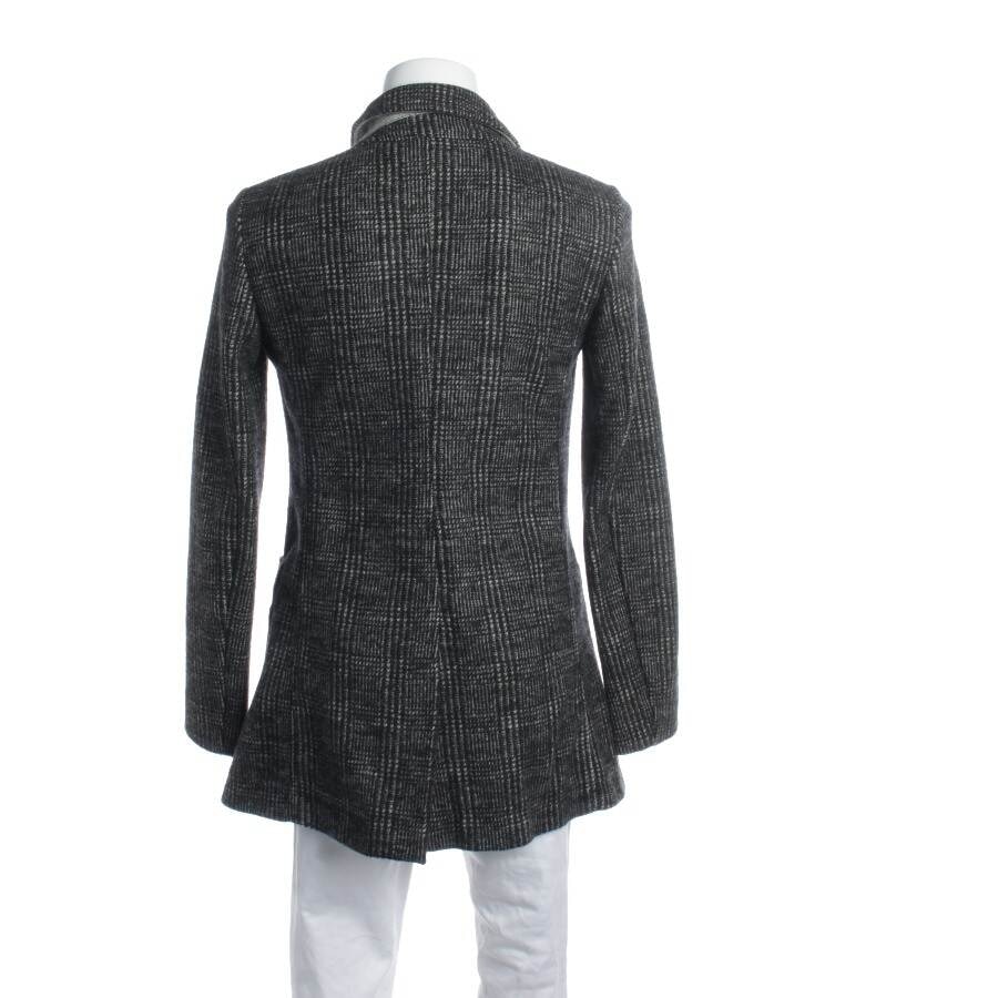Image 2 of Wool Blazer S Black in color Black | Vite EnVogue