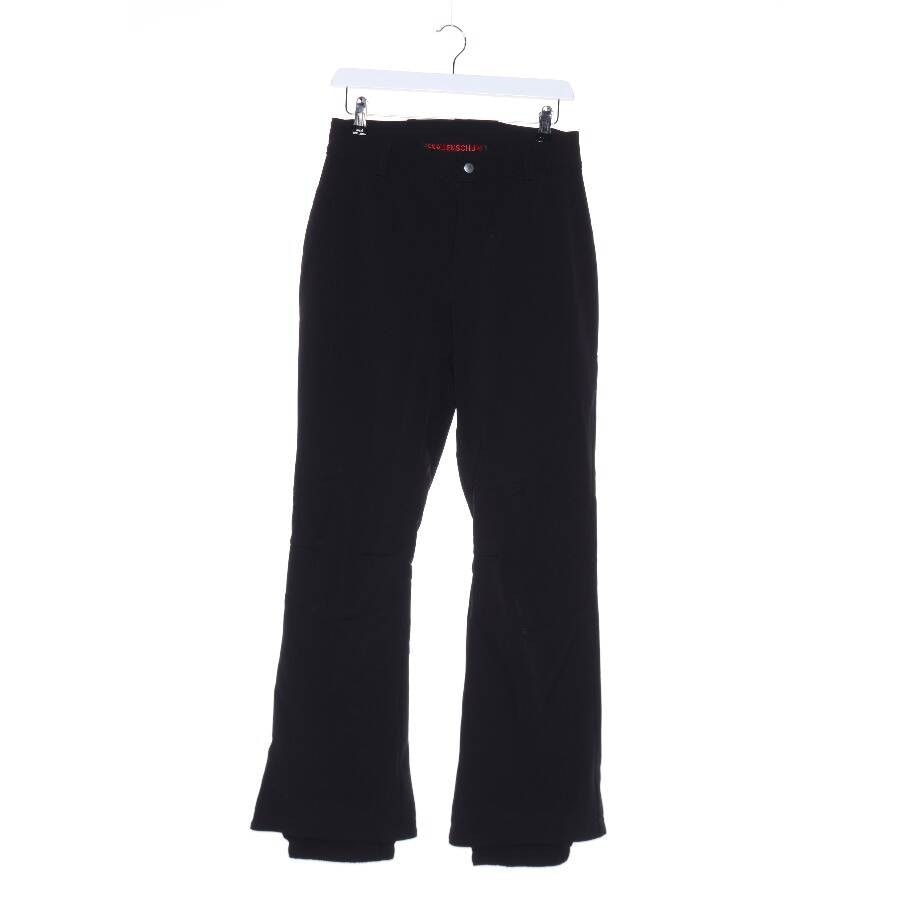 Image 1 of Ski Pants 40 Black in color Black | Vite EnVogue