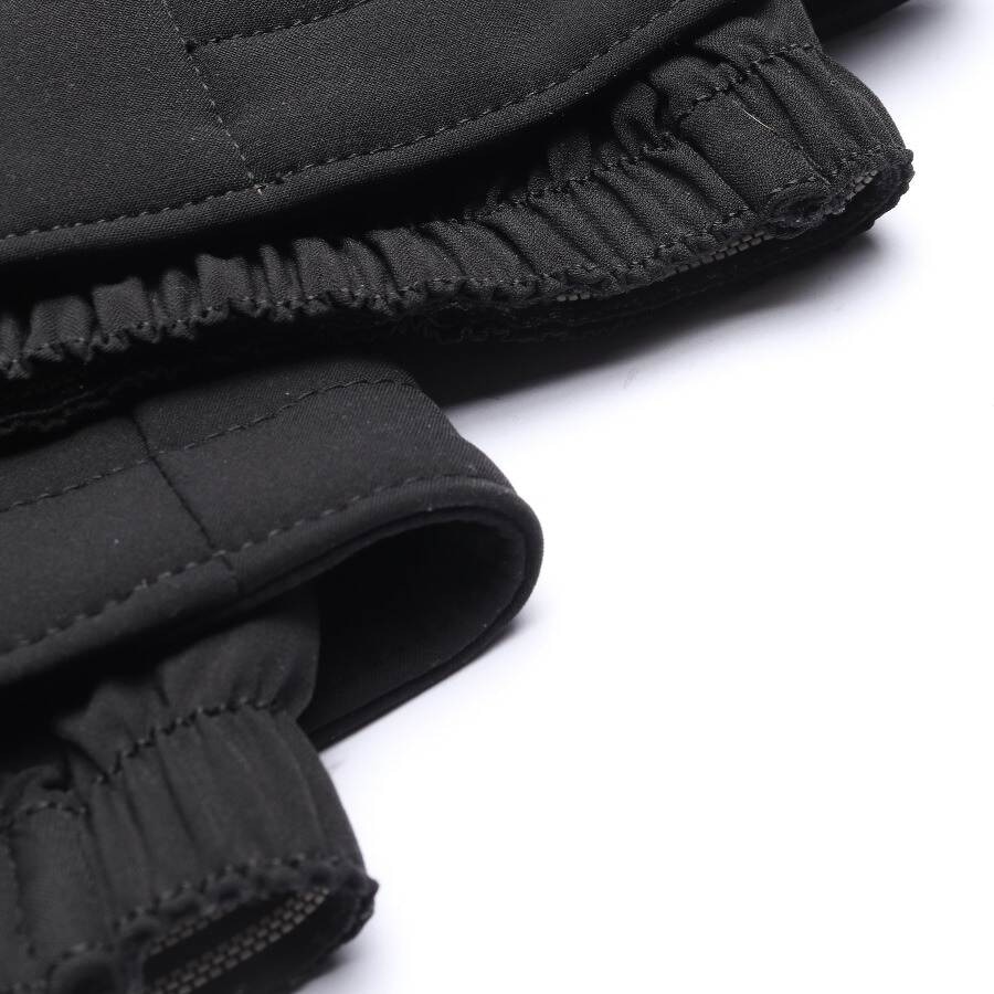 Image 3 of Ski Pants 40 Black in color Black | Vite EnVogue