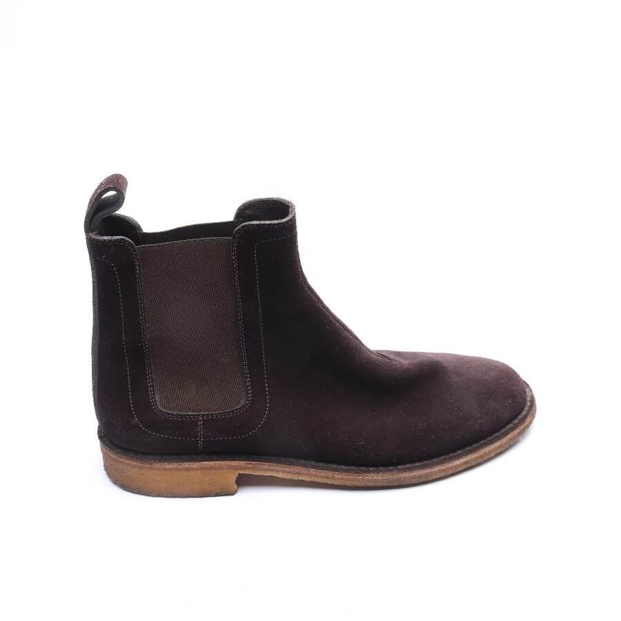 Image 1 of Chelsea Boots EUR 39 Brown in color Brown | Vite EnVogue
