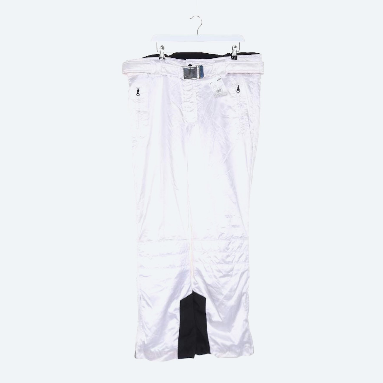 Image 1 of Ski Pants 56 White in color White | Vite EnVogue