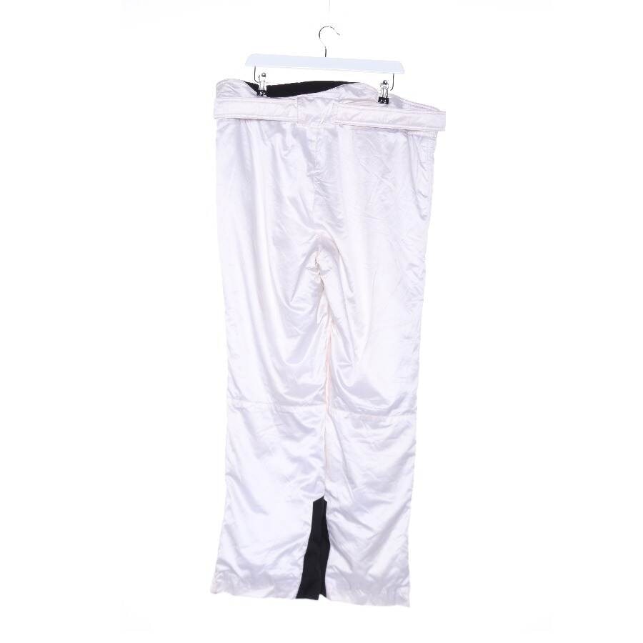 Image 2 of Ski Pants 56 White in color White | Vite EnVogue