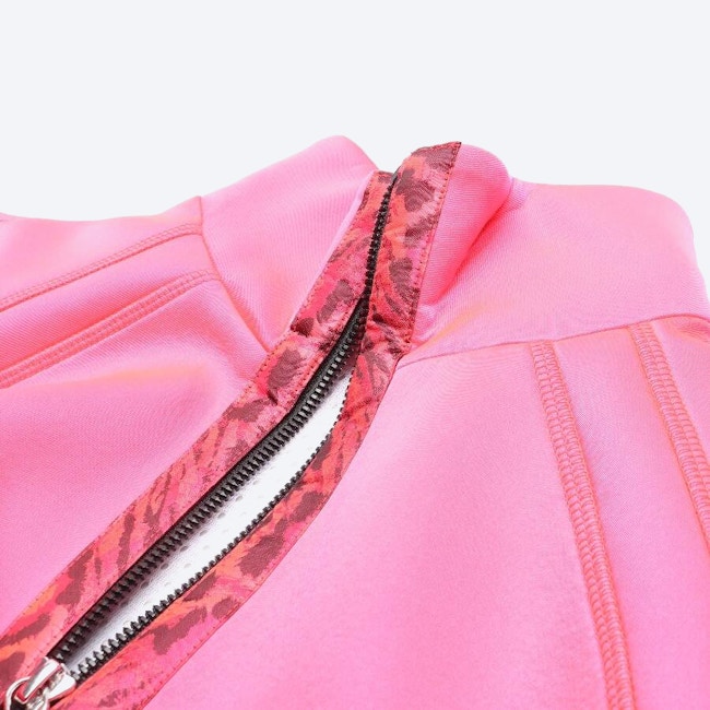Image 3 of Sweat Jacket 42 Neon Pink in color Neon | Vite EnVogue