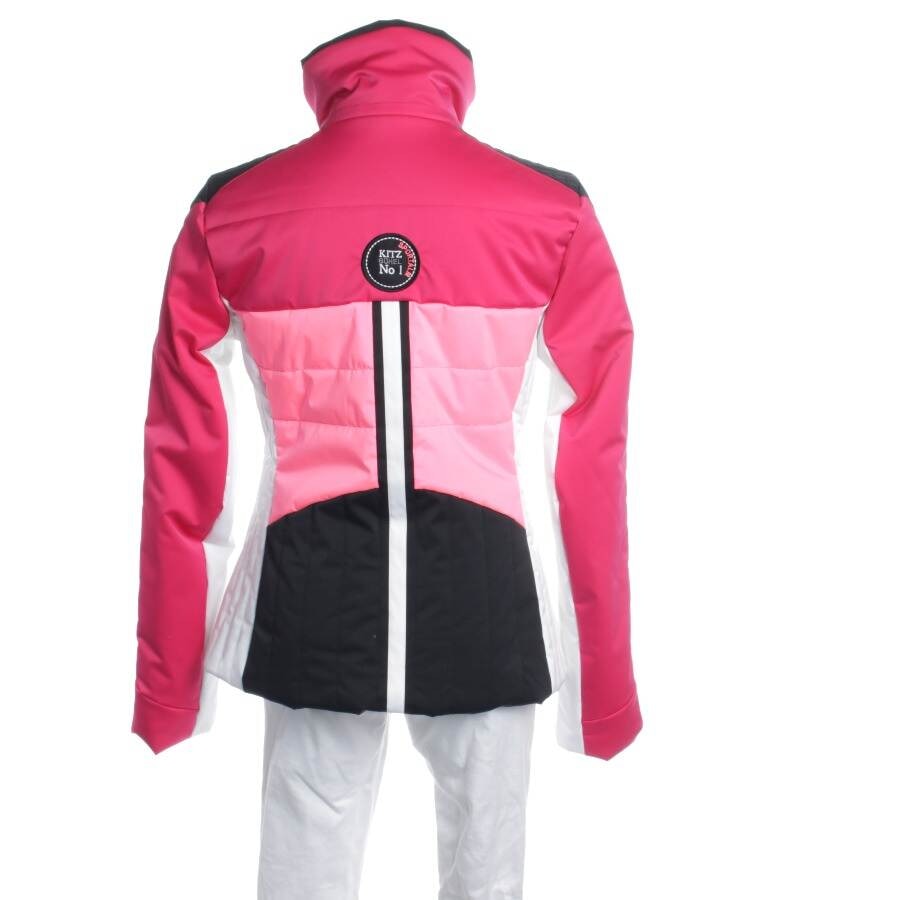 Image 2 of Ski Jacket 36 Multicolored in color Multicolored | Vite EnVogue