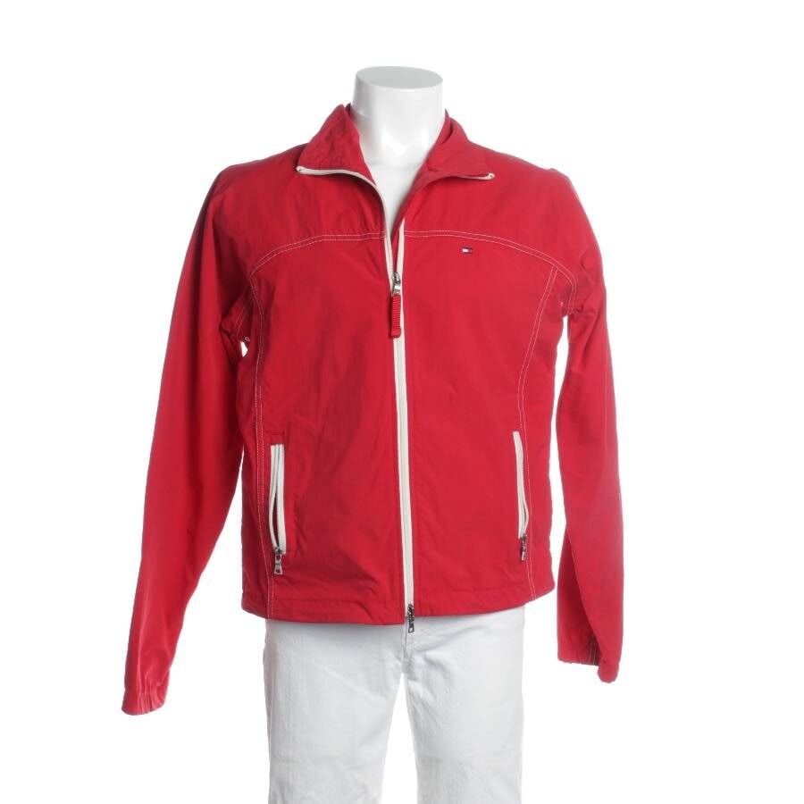 Image 1 of Between-seasons Jacket M Red in color Red | Vite EnVogue