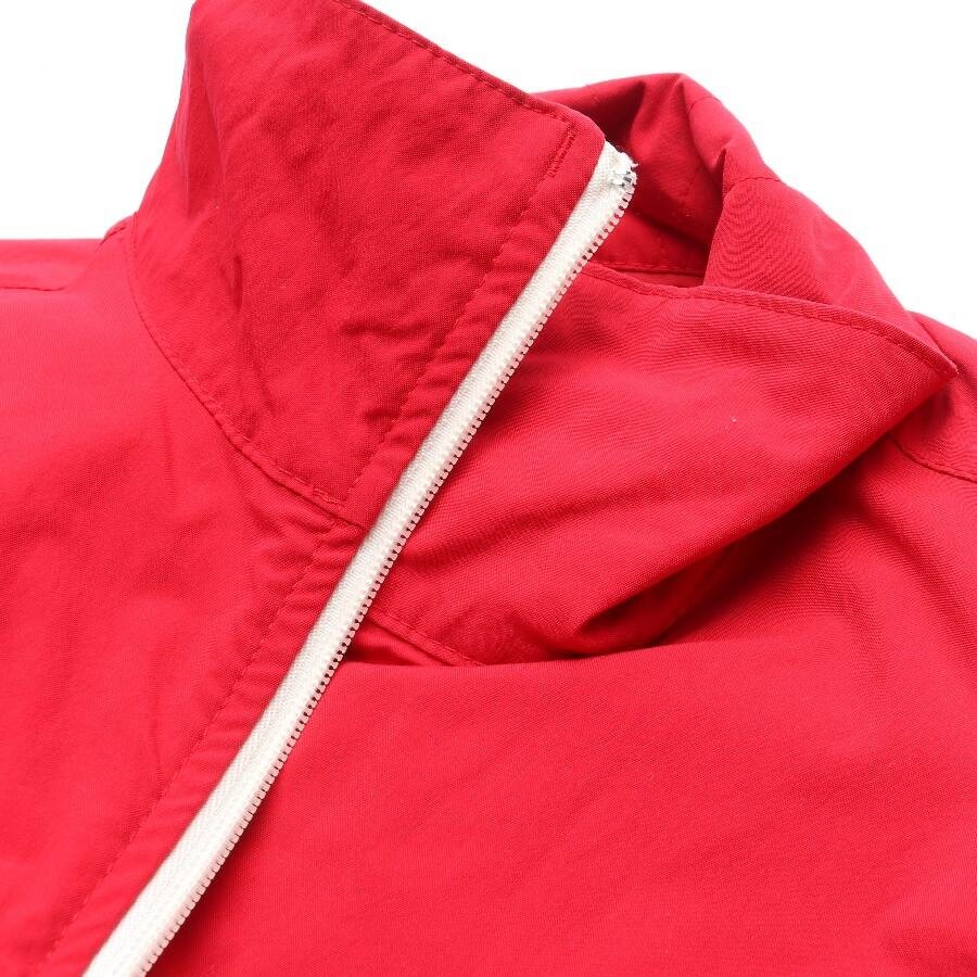 Image 3 of Between-seasons Jacket M Red in color Red | Vite EnVogue