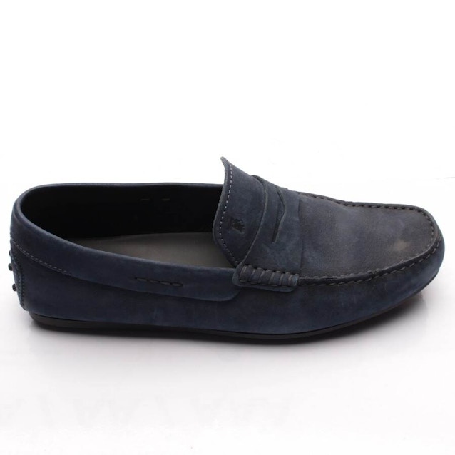 Image 1 of Gommino Loafers EUR 41 Blue | Vite EnVogue