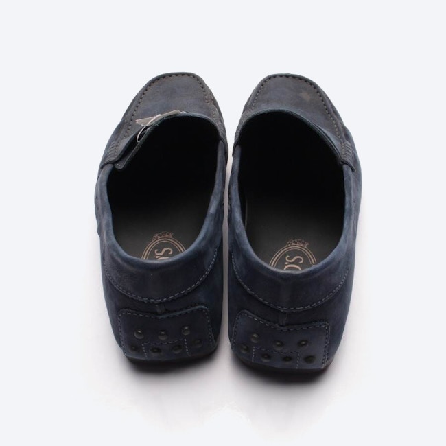 Image 3 of Gommino Loafers EUR 41 Blue in color Blue | Vite EnVogue