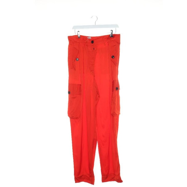 Image 1 of Trousers 34 Neon Orange | Vite EnVogue