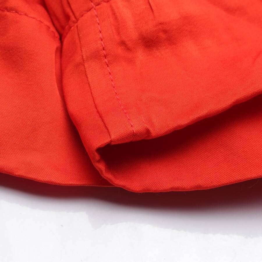 Image 3 of Trousers 34 Neon Orange in color Neon | Vite EnVogue
