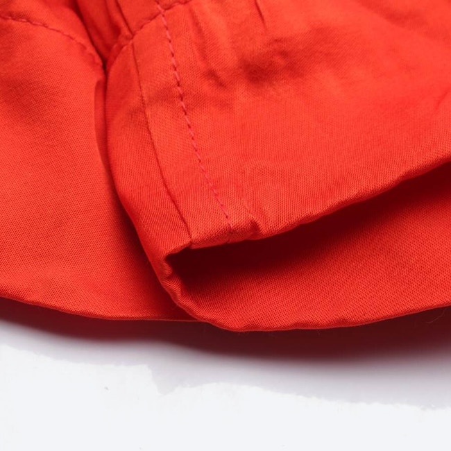 Image 3 of Trousers 34 Neon Orange in color Neon | Vite EnVogue