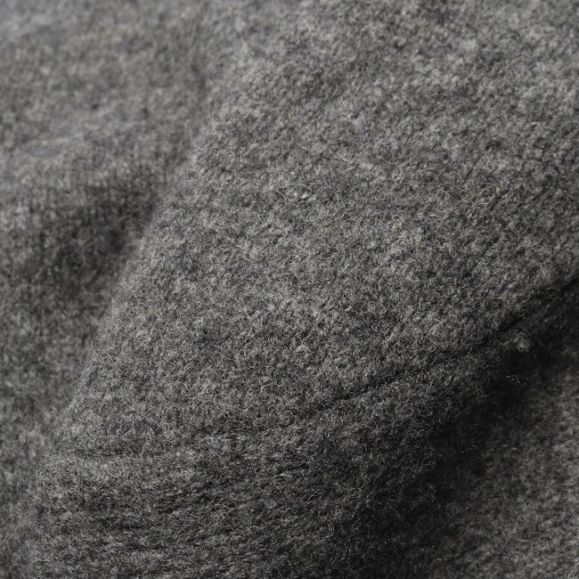 Bild 3 von Wollpullover M Dunkelgrau in Farbe Grau | Vite EnVogue