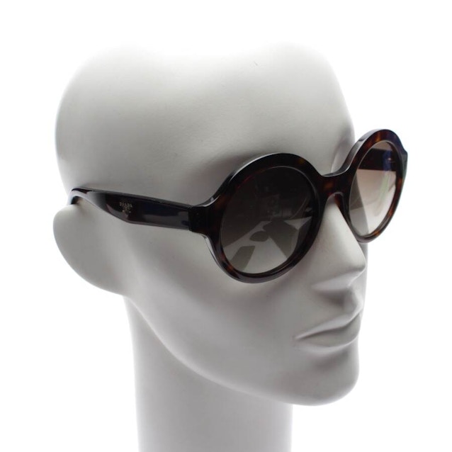 SPR11U Sunglasses Brown | Vite EnVogue