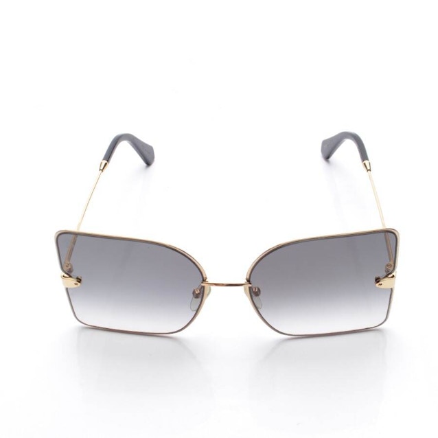 Image 1 of RG0210 Sunglasses Gold | Vite EnVogue