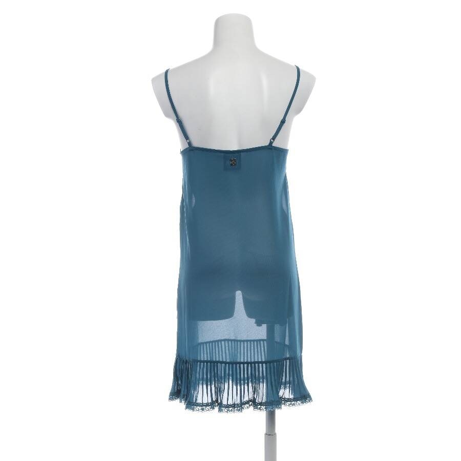 Image 2 of Cocktail Dress XS Blue in color Blue | Vite EnVogue