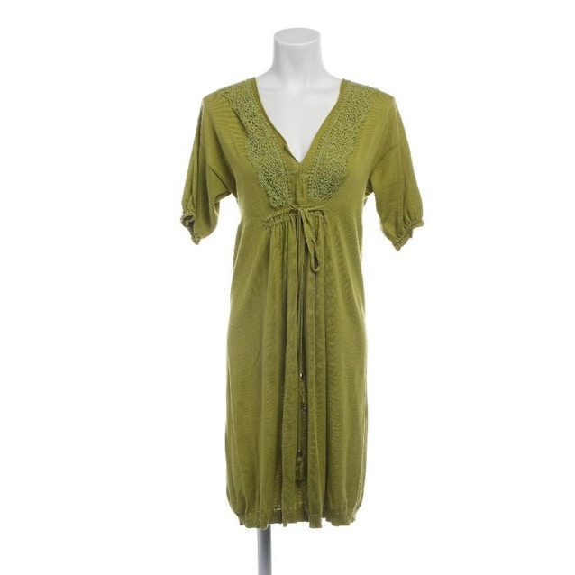 Image 1 of Dress XS Olive Green | Vite EnVogue