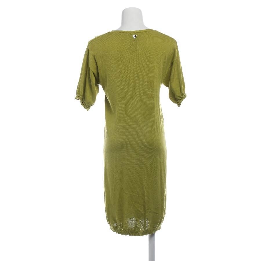 Image 2 of Dress XS Olive Green in color Green | Vite EnVogue