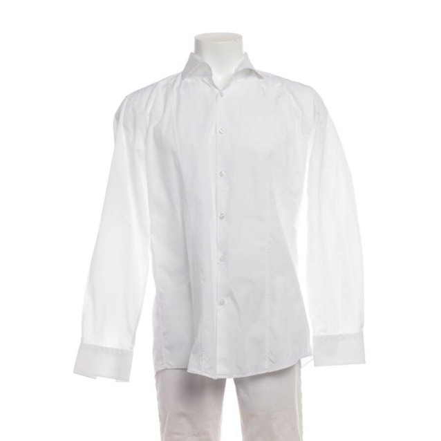Image 1 of Business Shirt 42 White | Vite EnVogue