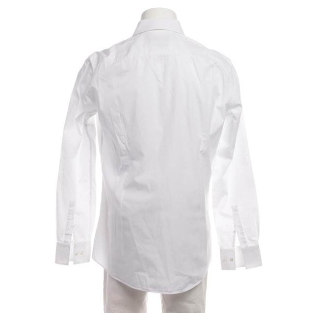 Business Shirt 42 White | Vite EnVogue