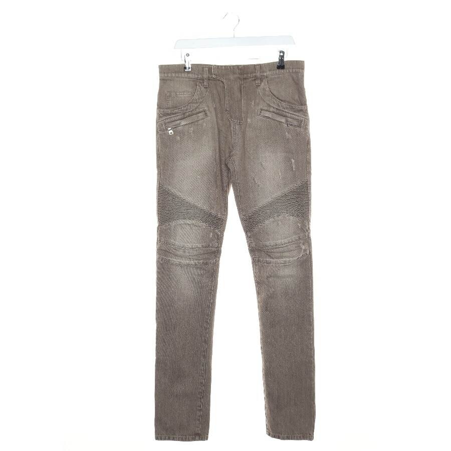 Image 1 of Jeans Straight Fit W32 Camel in color Brown | Vite EnVogue