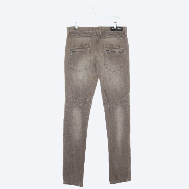 Bild 2 von Jeans Straight Fit W32 Camel in Farbe Braun | Vite EnVogue