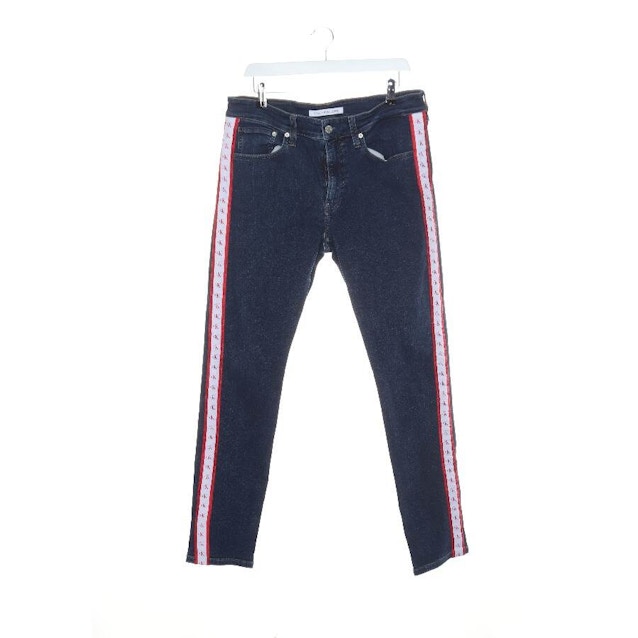 Image 1 of Jeans Straight Fit W33 Blue | Vite EnVogue