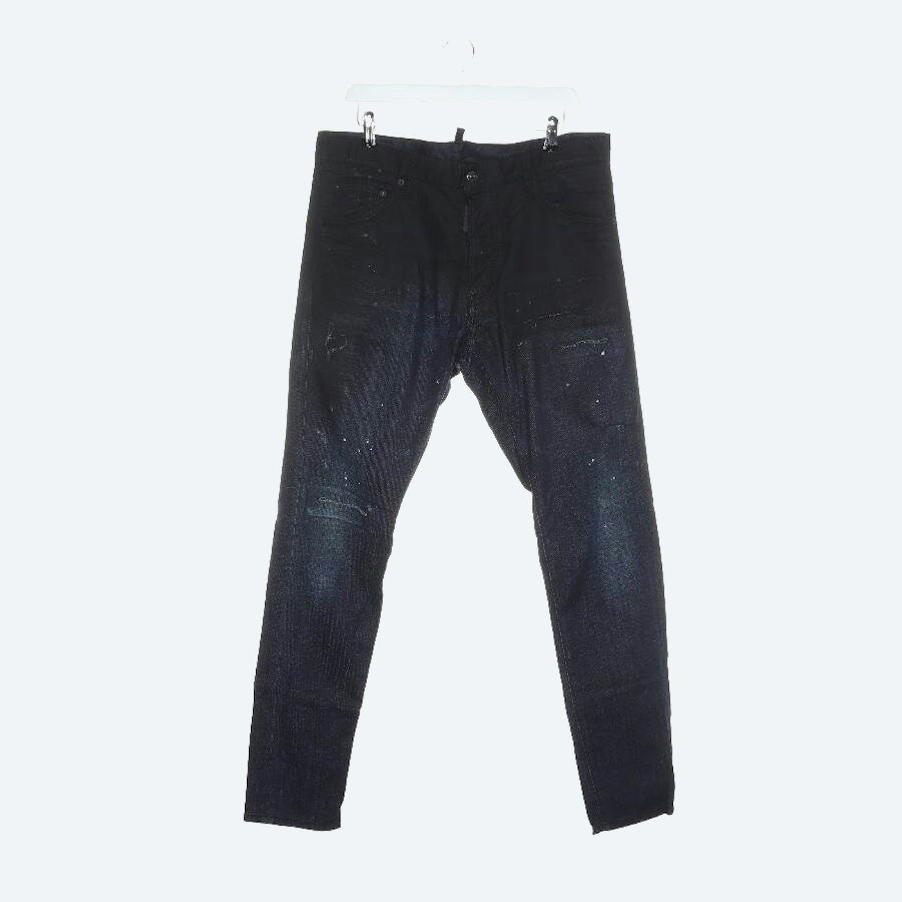 Bild 1 von Jeans Straight Fit 50 Navy in Farbe Blau | Vite EnVogue