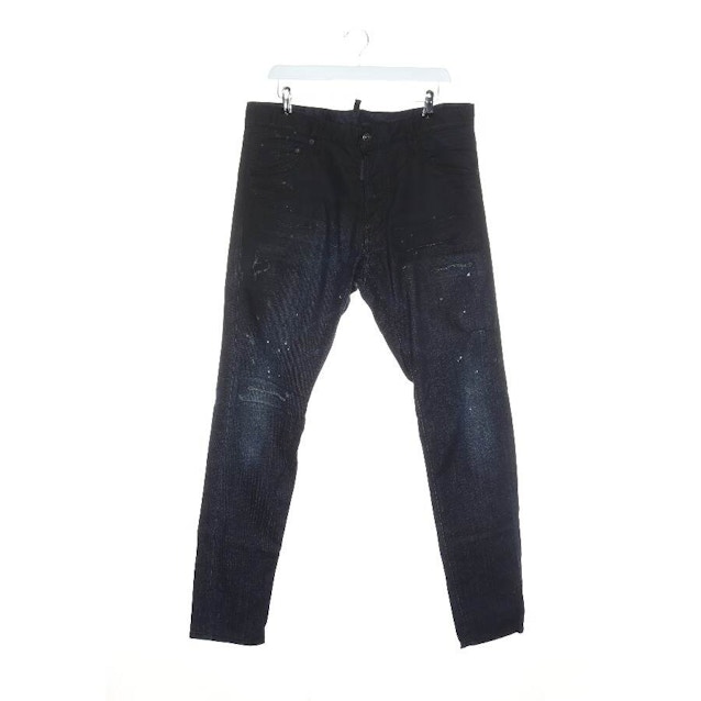 Image 1 of Jeans Straight Fit 50 Navy | Vite EnVogue