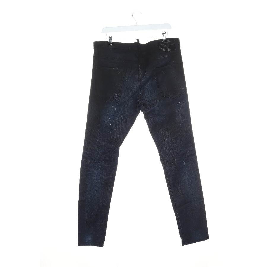 Bild 2 von Jeans Straight Fit 50 Navy in Farbe Blau | Vite EnVogue