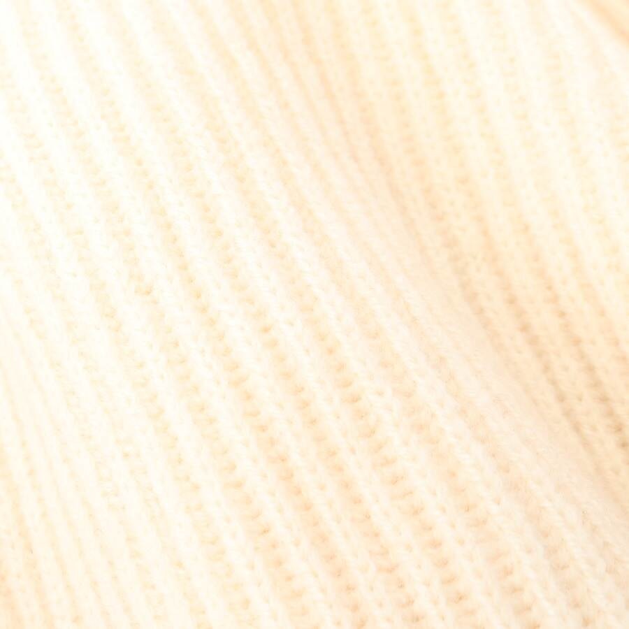 Bild 3 von Pullover 42 Cream in Farbe Weiß | Vite EnVogue