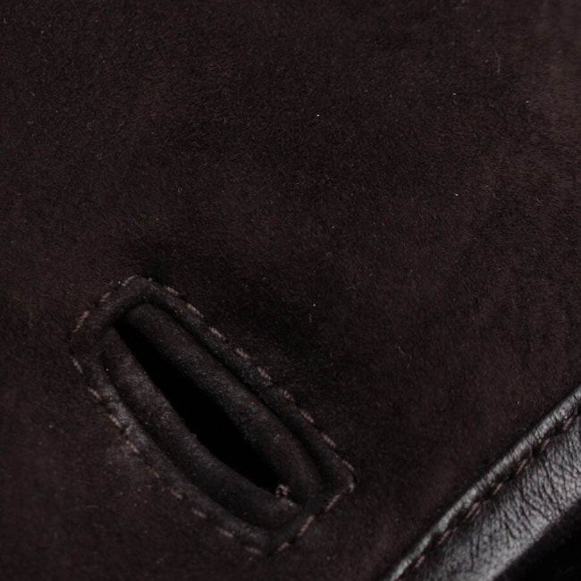 Image 5 of Sheepskin Jacket 38 Brown in color Brown | Vite EnVogue