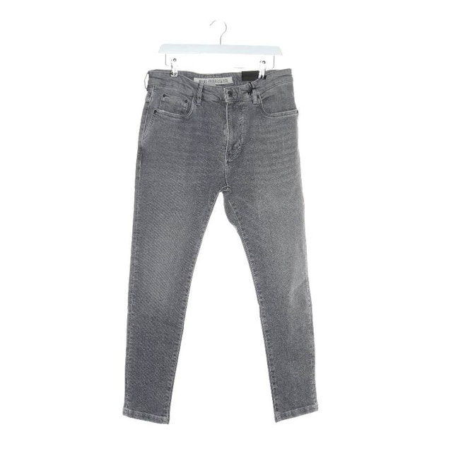 Image 1 of Jeans Straight Fit W34 Gray | Vite EnVogue