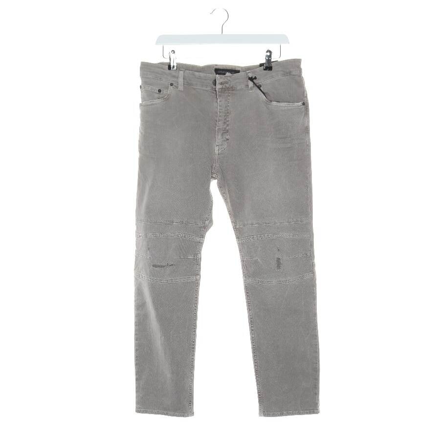 Bild 1 von Jeans Straight Fit W36 Hellgrau in Farbe Grau | Vite EnVogue