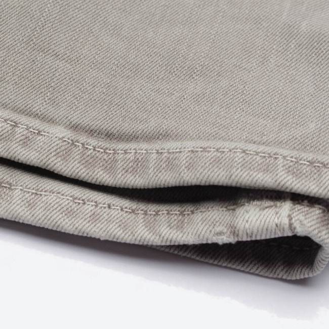 Bild 3 von Jeans Straight Fit W36 Hellgrau in Farbe Grau | Vite EnVogue