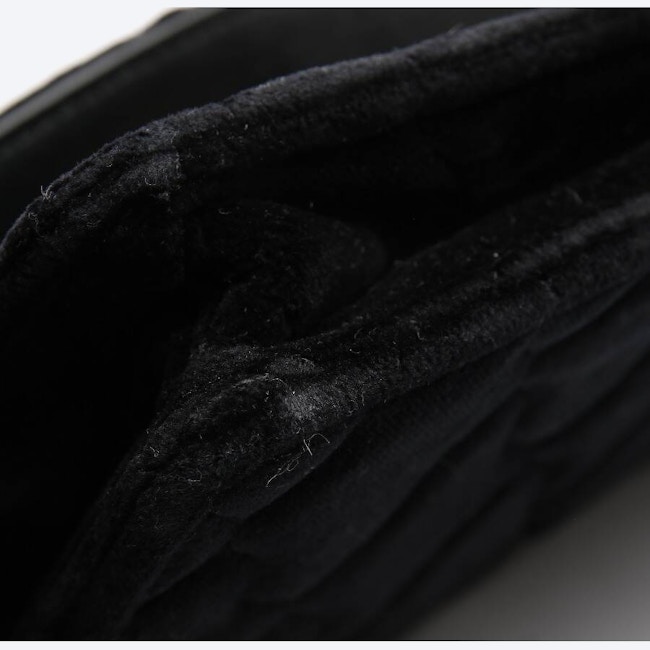 Image 9 of Wallet on Chain Black in color Black | Vite EnVogue